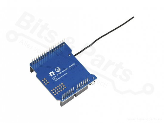 LoRa RFM95 Arduino shield 915MHz v1.1 - Elecrow